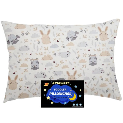 Kinder kissenbezug 60 cm - 60,