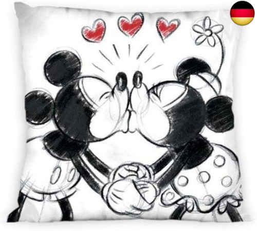 Mickey und minnie maus - mickey,