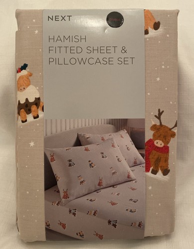 Next natur hamish weihnachten - next,