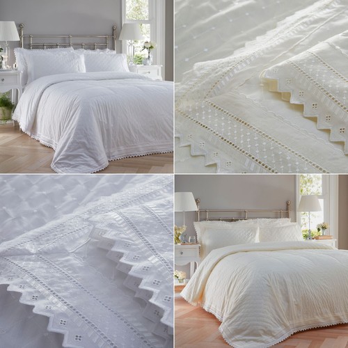 Balmoral broderie anglaise - balmoral,