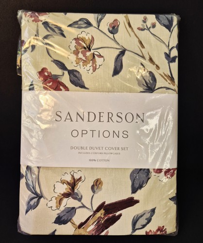 Sanderson optionen - sanderson,
