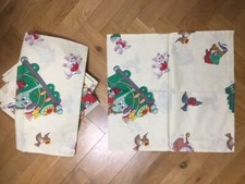 Kopfkissenbezüge Neuwertig